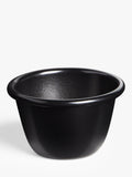 John Lewis non-stick carbon steel pudding moulds set of 4, imported from the UK