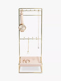 Stackers Jewellery Hanger with Scoop Base - Jewellery Organizer