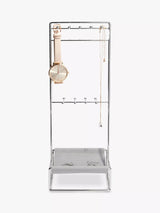 Stackers Jewellery Hanger with Scoop Base - Jewellery Organizer