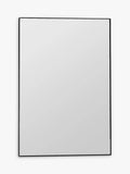 Gallery Direct Hurston Rectangular Wall Mirror 170 x 50cm