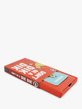 Ginger Fox Don't Be A Dik-Dik adult party card game, UK version