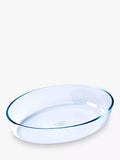 Pyrex glass roasting dish 3L 35cm (British brand)