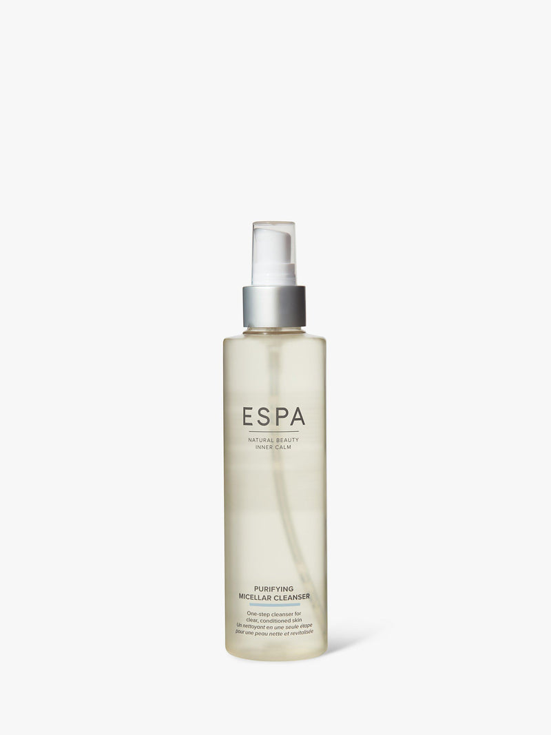 ESPA Micellar Cleanser 200ml - British product