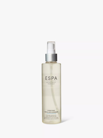 ESPA Purifying Micellar Cleanser 200ml