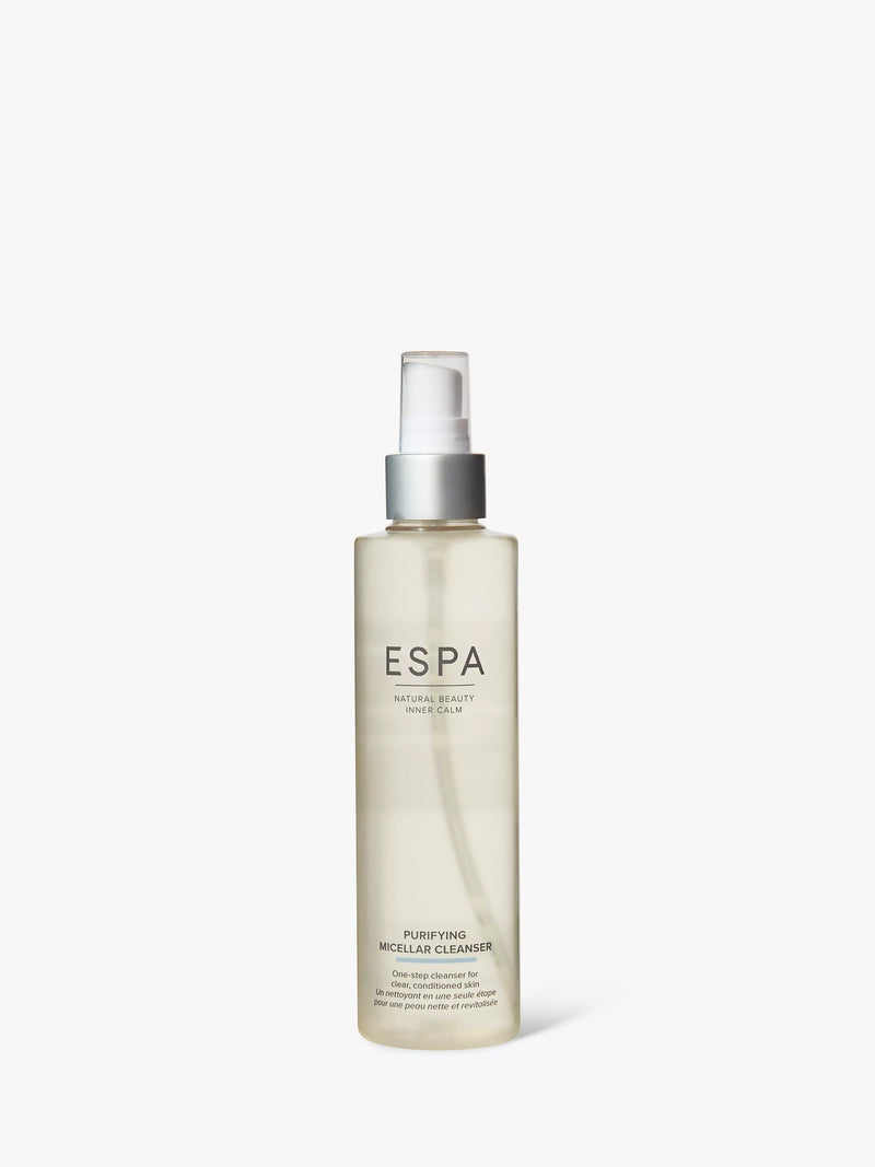 ESPA Micellar Cleanser 200ml - British product