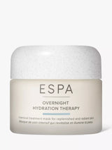John Lewis ESPA Overnight Hydration Therapy Mask 55ml- Buy online at McGrocer