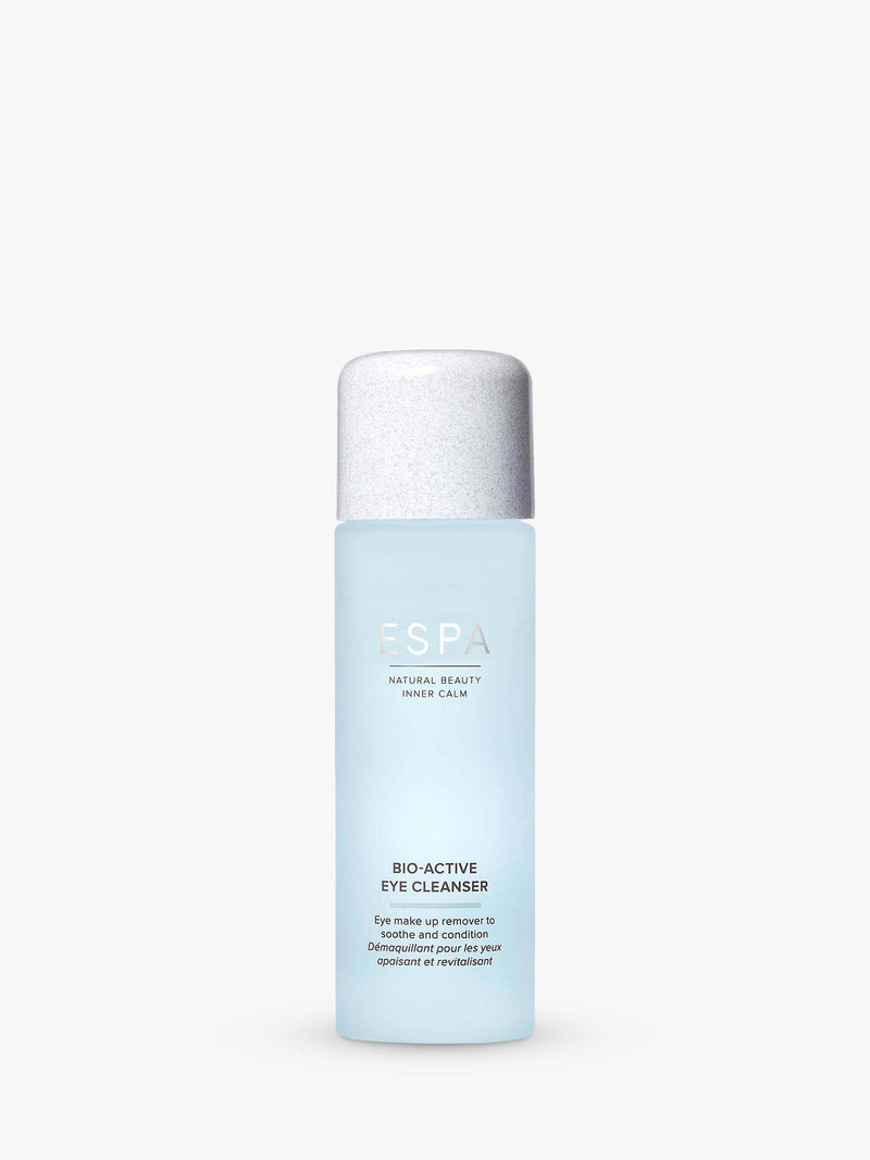 ESPA Bioactive Eye Cleanser 100ml - British product