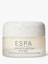 John Lewis ESPA Depuff and Soothe Eye Gel 15ml- Buy online at McGrocer