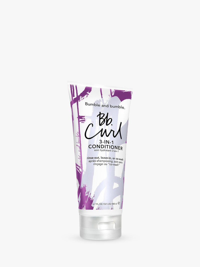 Bumble and bumble Curl 3in1 Conditioner 200ml - British product