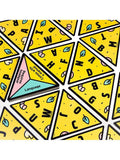 Big Potato pizza-themed word game - British product