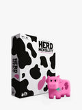 Big Potato Herd Mentality party game - British product