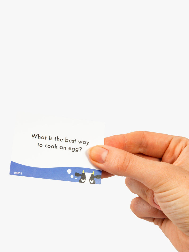 Big Potato Herd Mentality party game - British product