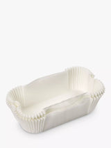 John Lewis Tala Non-Stick Greaseproof Siliconised 2lb Loaf Tin Liners, Pack of 40- Buy online at McGrocer