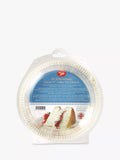 Tala non-stick cake tin liners pack of 50, 18cm, UK version