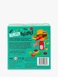 Professor Puzzle burger balance party game, imported from the UK