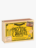 Professor Puzzle Obscurities mini puzzle games set (British brand)