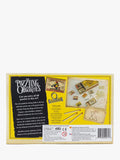 Professor Puzzle Obscurities mini puzzle games set (British brand)