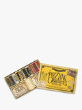 Professor Puzzle Obscurities mini puzzle games set (British brand)