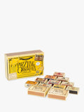 Professor Puzzle Obscurities mini puzzle games set (British brand)