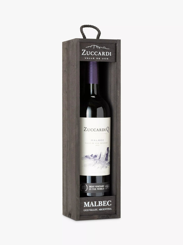 Argentinian Malbec Red Wine 75cl