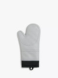 John Lewis silicone oven mitt - British product