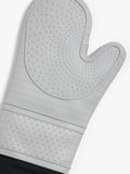 John Lewis silicone oven mitt - British product