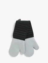 John Lewis John Lewis Silicone Double Oven Glove 90cm- Buy online at McGrocer