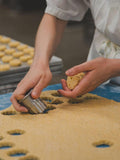 Shortbread House of Edinburgh Original shortbread biscuits 140g (British brand)
