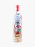 Copper in the Clouds lychee and raspberry gin 70cl - British product