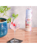 Copper in the Clouds lychee and raspberry gin 70cl - British product