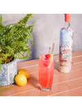 Copper in the Clouds lychee and raspberry gin 70cl - British product