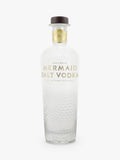 Isle of Wight Distillery Mermaid Salt vodka 70cl, UK version