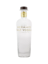 John Lewis Isle of Wight Distillery Mermaid Salt Flavoured Vodka 70cl- Buy online at McGrocer