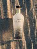 Isle of Wight Distillery Mermaid Salt vodka 70cl, UK version