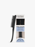 Tangle Teezer vented blow-dry hair brush (British brand)