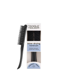 Tangle Teezer vented blow-dry hair brush (British brand)