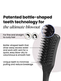 Tangle Teezer vented blow-dry hair brush (British brand)