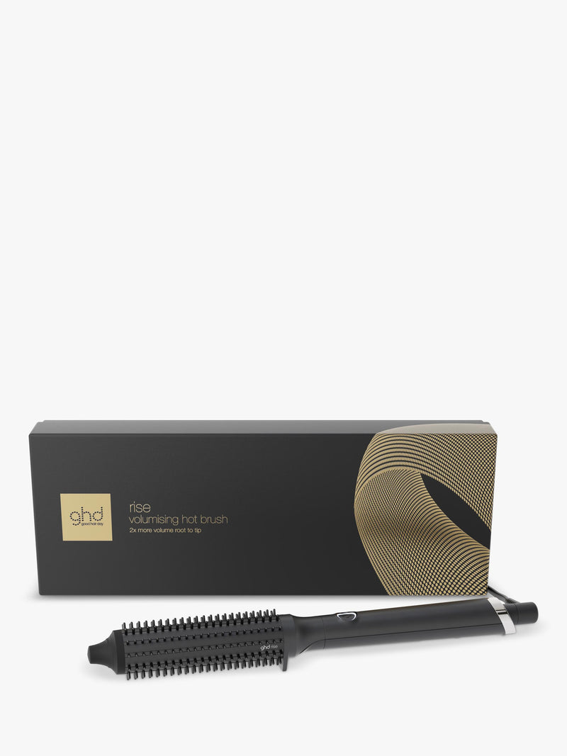 ghd Rise Volumising Hot Brush Hair Styler, UK version