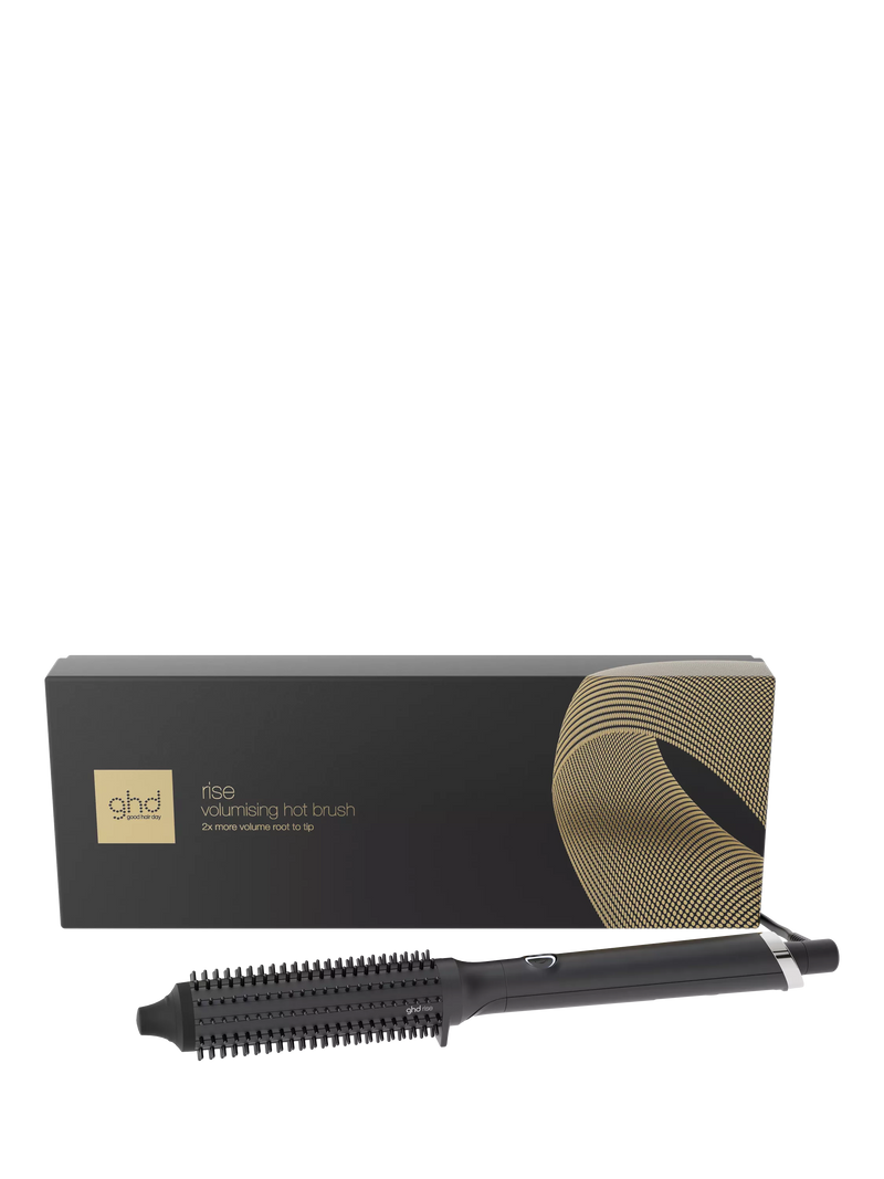 ghd Rise Volumising Hot Brush Hair Styler, UK version