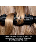 ghd Rise Volumising Hot Brush Hair Styler, UK version