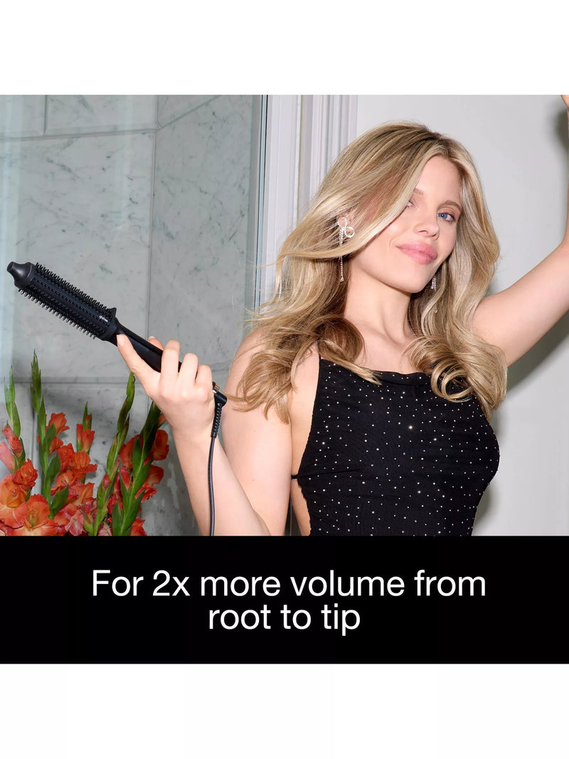 ghd Rise Volumising Hot Brush Hair Styler, UK version