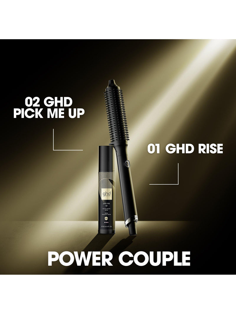 ghd Rise Volumising Hot Brush Hair Styler, UK version