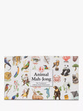 Laurence King Publishing Animal Mah-Jong Game, imported from the UK