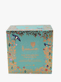 Holdsworth chocolate selection cube assortment with truffles and pralines, 400g, UK version