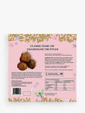 Holdsworth Classic Marc de Champagne Truffles 185g, UK version