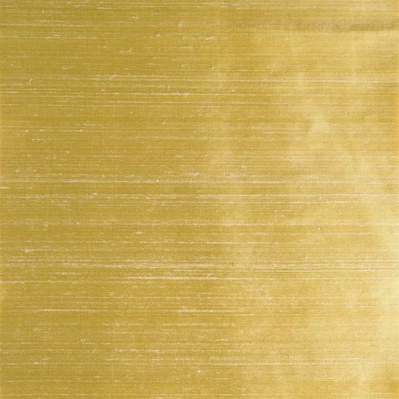 Designers Guild Chinon Plain Silk Furnishing Fabric 135cm