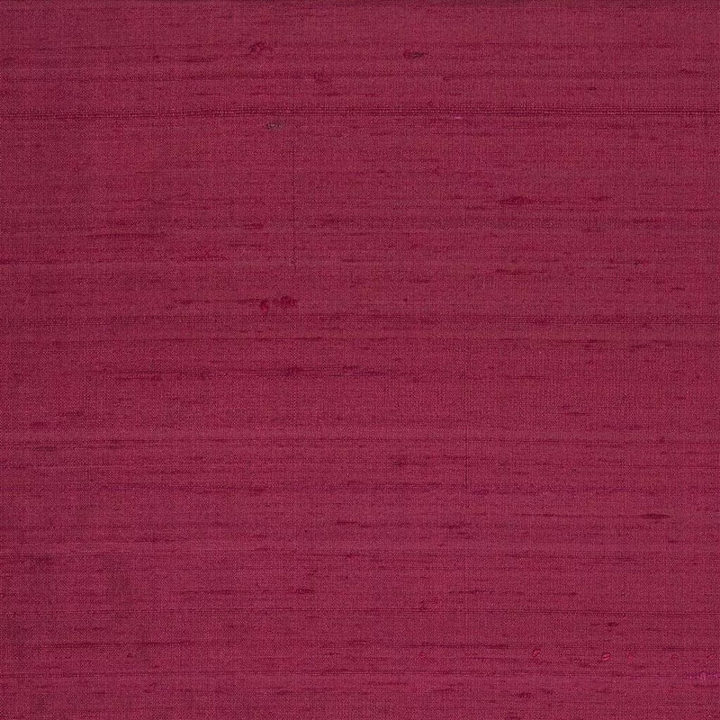Designers Guild Chinon silk furnishing fabric, UK version