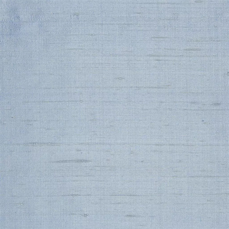 Designers Guild Chinon Plain Silk Furnishing Fabric 135cm