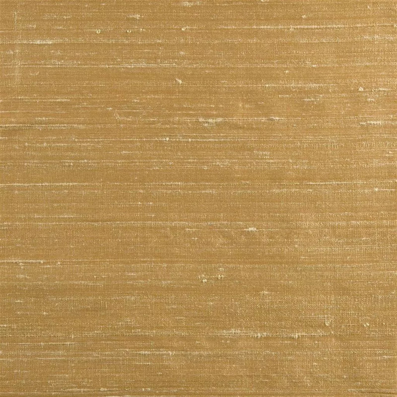 Designers Guild Chinon Plain Silk Furnishing Fabric 135cm