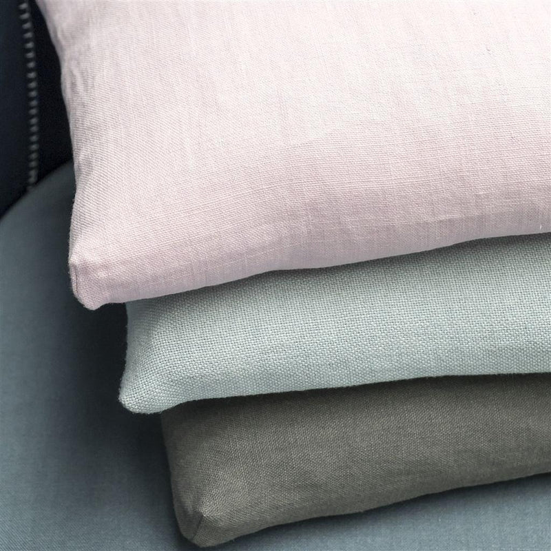 Designers Guild Brera Lino furnishing fabric 140cm - British product